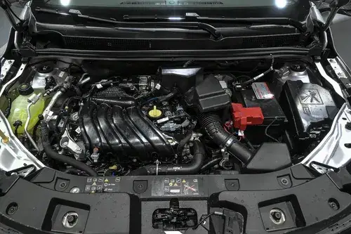 Renault Kardian 1.6 Sce Evolution 156 Mt 2026
