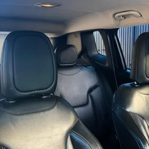Jeep Renegade 1.8 Longitude At6 2020