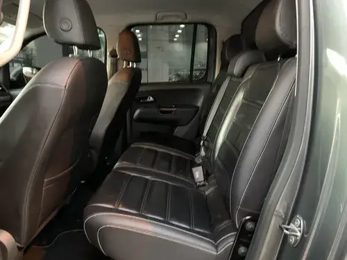 Volkswagen Amarok 3.0 V6 Extreme 2018