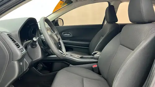 Honda HR-V 1.8 Ex 2wd Cvt 2016