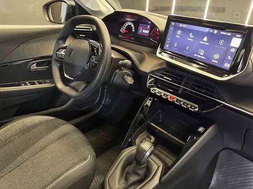 Peugeot 208 L/24 1.6 ALLURE AT 2025