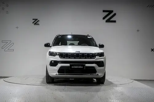 Jeep Compass 1.3 T270 Serie-S 4X2 At6 2025