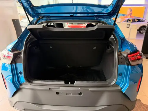 Volkswagen Tera 1.6 Msi Trend Mt 2026