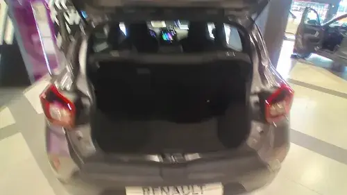 Renault Kwid 1.0 Sce 66Cv Iconic Bitono 2026