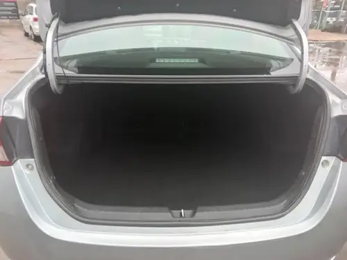 Toyota Yaris 1.5 4p Xls Pack Cvt 2019 2019
