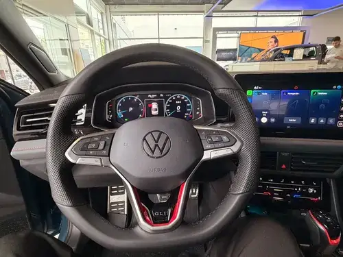 Volkswagen Vento 2.0 Tsi 350 Gli Dsg 2026