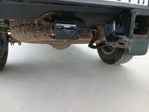 Ford Ranger XLS 3,0 V6 4X4 2025