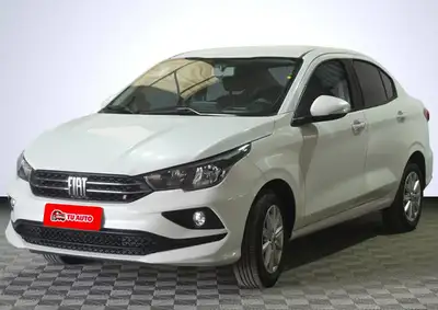 Fiat Cronos 1.3 Drive Mt 2023