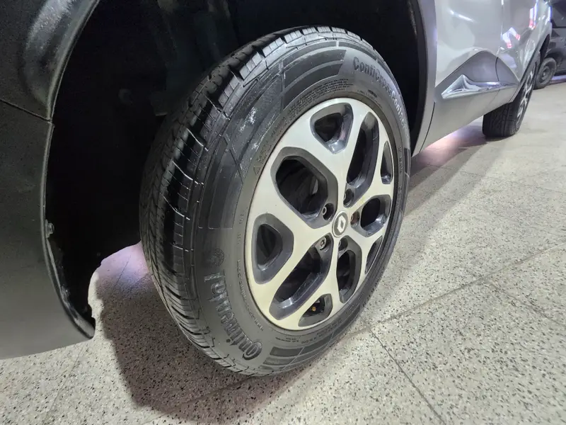 Renault Captur Intens 2.0 Mt 2020