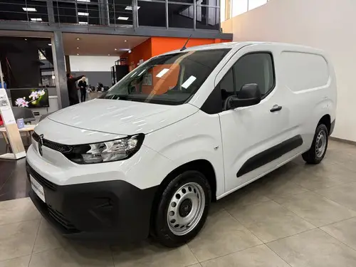 Citroën Berlingo Furgon 1.6 Hdi 92 Van L2 2026
