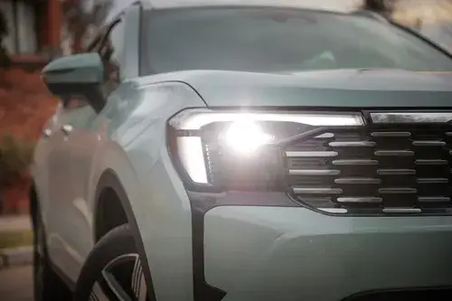 Ford Territory 1.8 Ecoboost Titanium At 2026