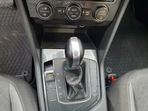Volkswagen Tiguan Allspace 1.4 Tsi Trendline 150cv Dsg 2018