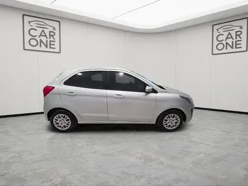Ford Ka 1.5 SE 5P L18 2019