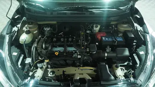 Nissan Kicks 1.6 Exclusive Cvt 2022