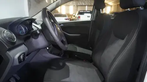Ford Ka 1.5 Sel 2018