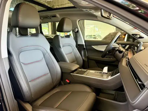 Chery Tiggo 7 pro hybrid 1.5 Hev Premium Cvt 2026