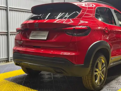 Fiat Pulse 1.3 Drive Gse Cvt 2023