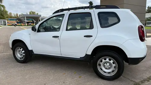 Renault Duster PH2 EXPRESSION 1.6 2017