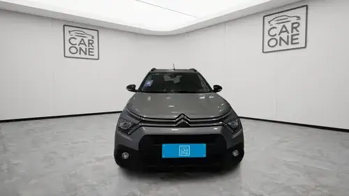 Citroën C3 1.6 VTI FEEL PACK DESIGN AT 2024