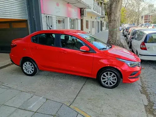 Fiat Cronos 1.3 Gse Like 2025