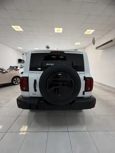 GWM Tank 300 2.0T 4X4 At 2026