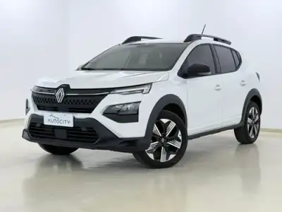 Renault Kardian 1.0 T TECHNO EDC L24 2025