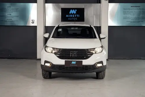 Fiat Strada FREEDOM 1.3 8V CD 2026