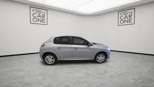 Peugeot 208 1.6 ACTIVE PACK TIPTRONIC L24 2024