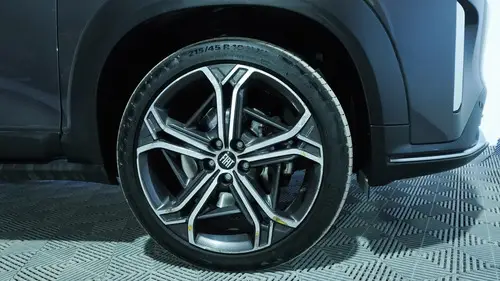 Fiat FASTBACK 1.3 T270 At6 2025
