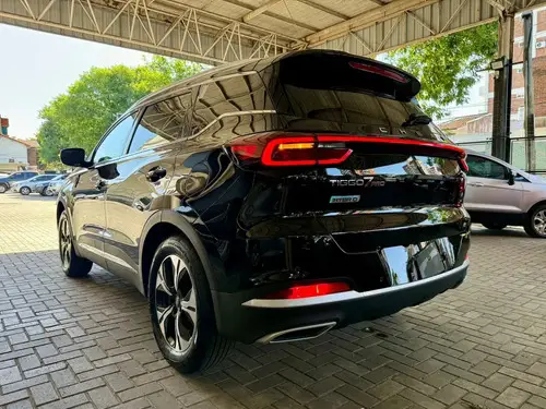 Chery Tiggo 7 pro hybrid 1.5 Hev Premium Cvt Con Adas!! 2026