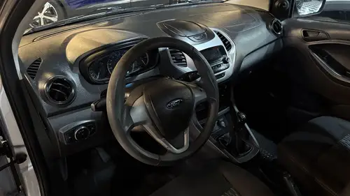 Ford Ka 1.5 S 2019