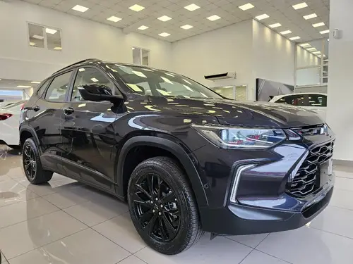 Chevrolet Tracker 1.2 Rs At6 2026