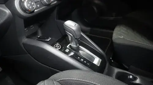 Nissan Kicks Play 1.6 Advance Cvt 2026
