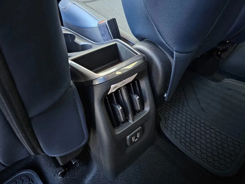 Chevrolet Spin 1.8 Premier 7As At 105Cv 2026