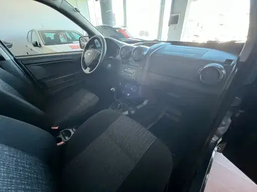 Ford Ecosport 1.6 My10 Xl Plus Mp3 4x2 2011