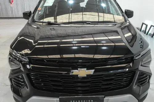 Chevrolet Spin 1.8 Premier 7As At 105Cv 2025