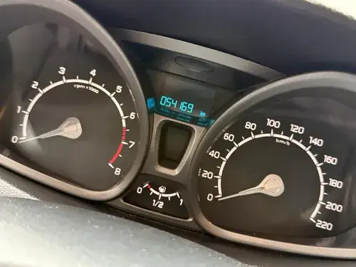 Ford Ecosport 2.0 Se 143cv 4x2 2013