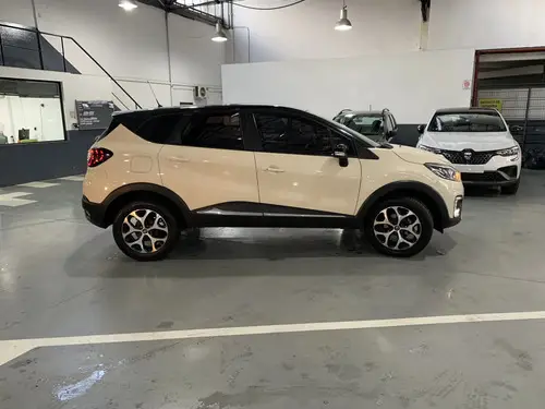 Renault Captur 2.0 Intens 2018