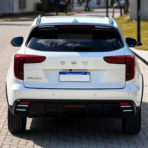 GWM HAVAL JOLION 1.5 T SUPREME 7DCT 2025