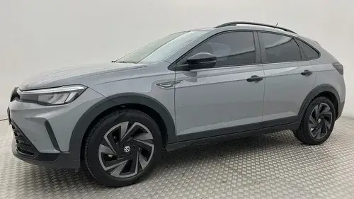 Volkswagen Nivus 1.0 Tsi 200 Outfit 2025