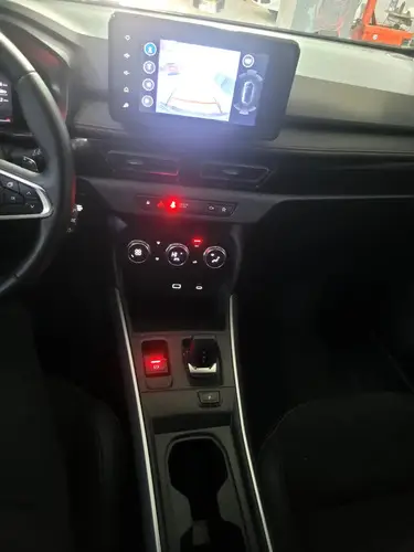 Renault Kardian 1.0 Tce Premiere Edition 200 Edc 2025