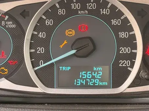 Ford Ka 1.5 Se+ L18 2018