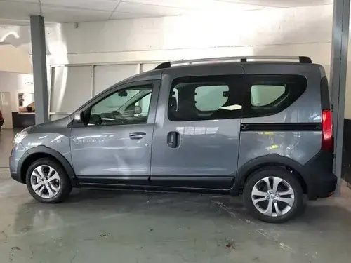 Renault Kangoo Ii 1.6 Sce Stepway 2026