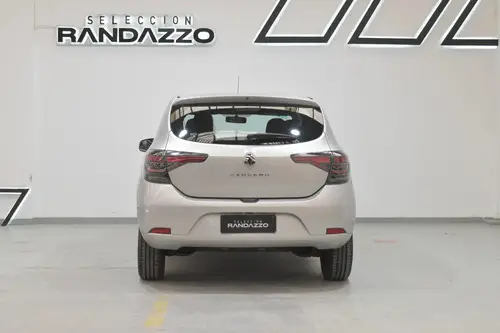 Renault Sandero 1.6 16v Life 2023