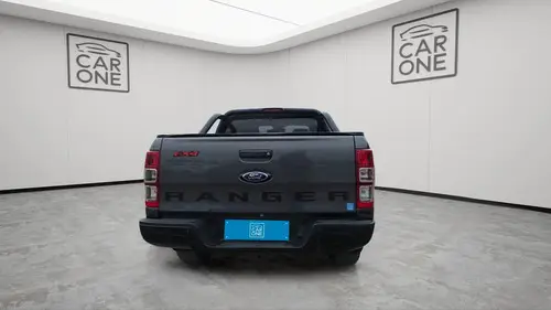 Ford Ranger 3.2 TDI 4X4 DC FX4 AT L19 2022