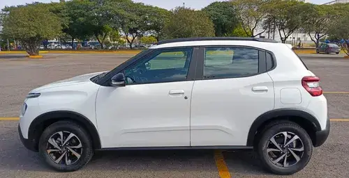 Citroën C3 Vti AT Feel PK MY25 2025