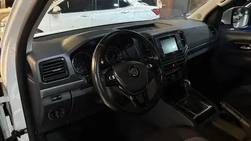 Volkswagen Amarok 3.0 Cd Tdi V6 Comfortline 258Cv 4X4 At 2023