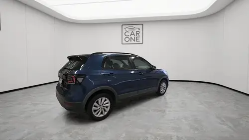 Volkswagen T-Cross 1.6 TRENDLINE L19 2020