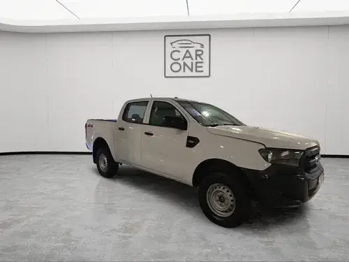 Ford Ranger 2.2 TDI 4X4 DC XL L19 2023