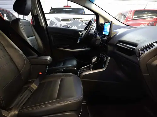 Ford Ecosport 1.5 Titanium 123cv 4x2 Automática 2022